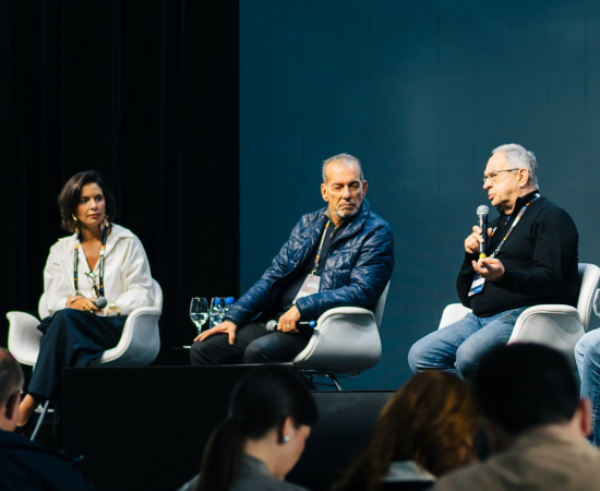 Entrevistas com imobiliárias